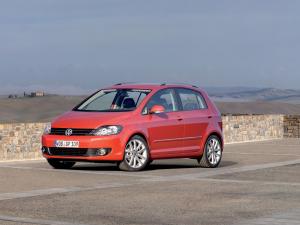 Volkswagen Golf Plus '2008